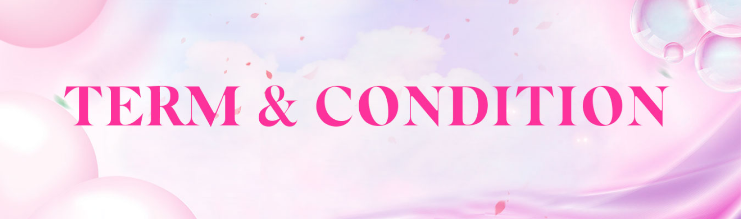 Syarat dan Ketentuan